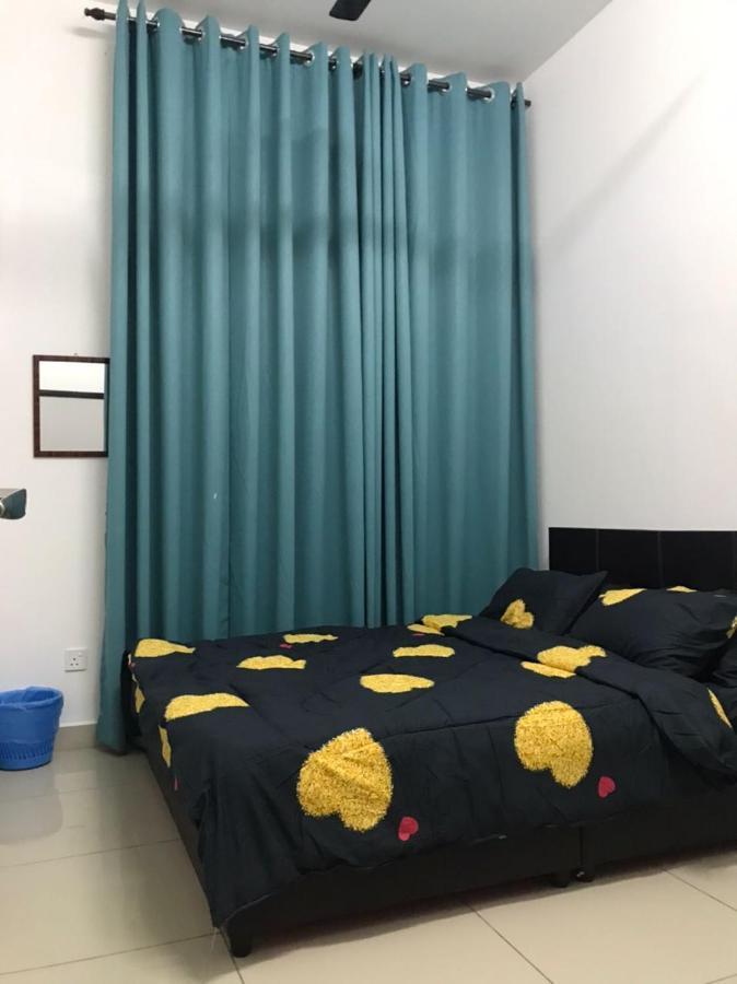 Mmg D'Bertam Homestay For Malay Only Kampong Permatang Durian Exterior foto