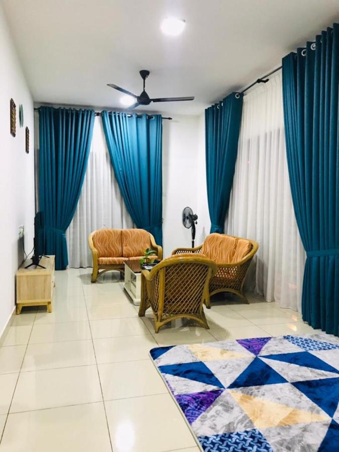 Mmg D'Bertam Homestay For Malay Only Kampong Permatang Durian Exterior foto