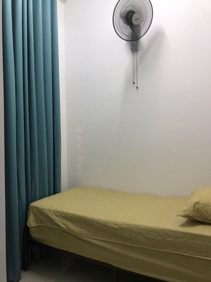 Mmg D'Bertam Homestay For Malay Only Kampong Permatang Durian Exterior foto